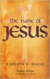 name Jesus