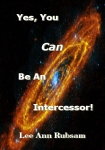 intercessor workshop training