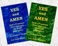 Bible promise book